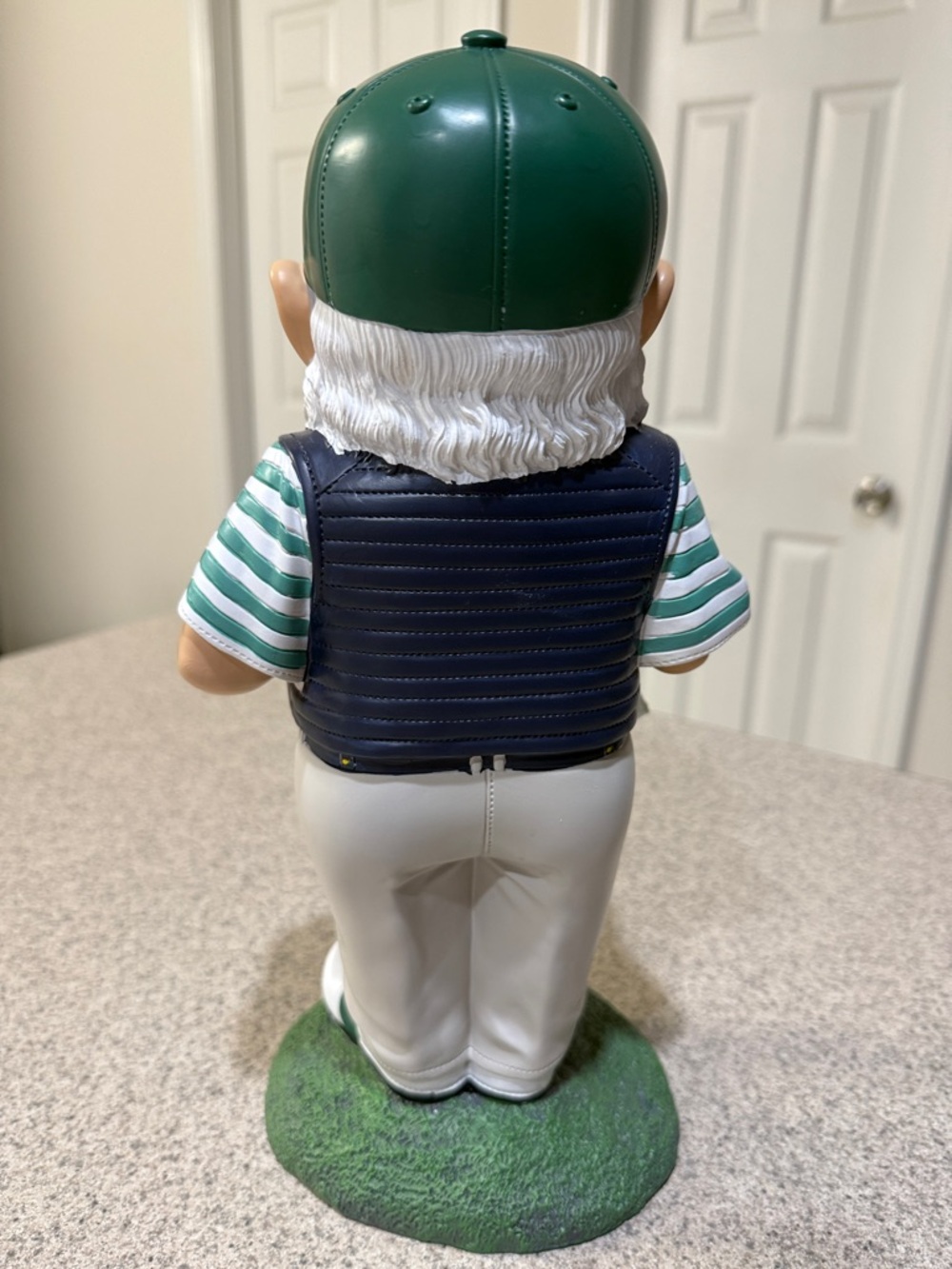 2026 Masters Tournament Gnome-Umbrella Augusta National Golf Club Full Size🔥🔥 - Picture 9 of 16